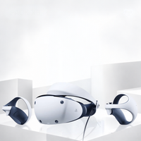 Casco de Realidad Virtual VR Sony PlayStation 5
