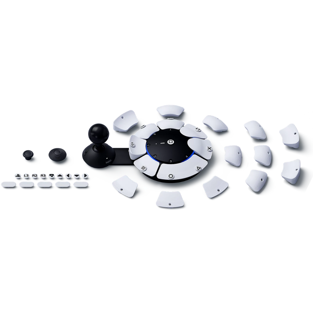 Control Inalámbrico Sony PlayStation 5 Access