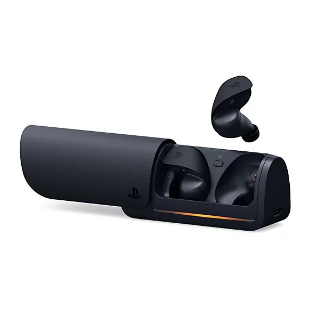 Auriculares Inalámbricos Sony PlayStation 5 Pulse Explore Coal