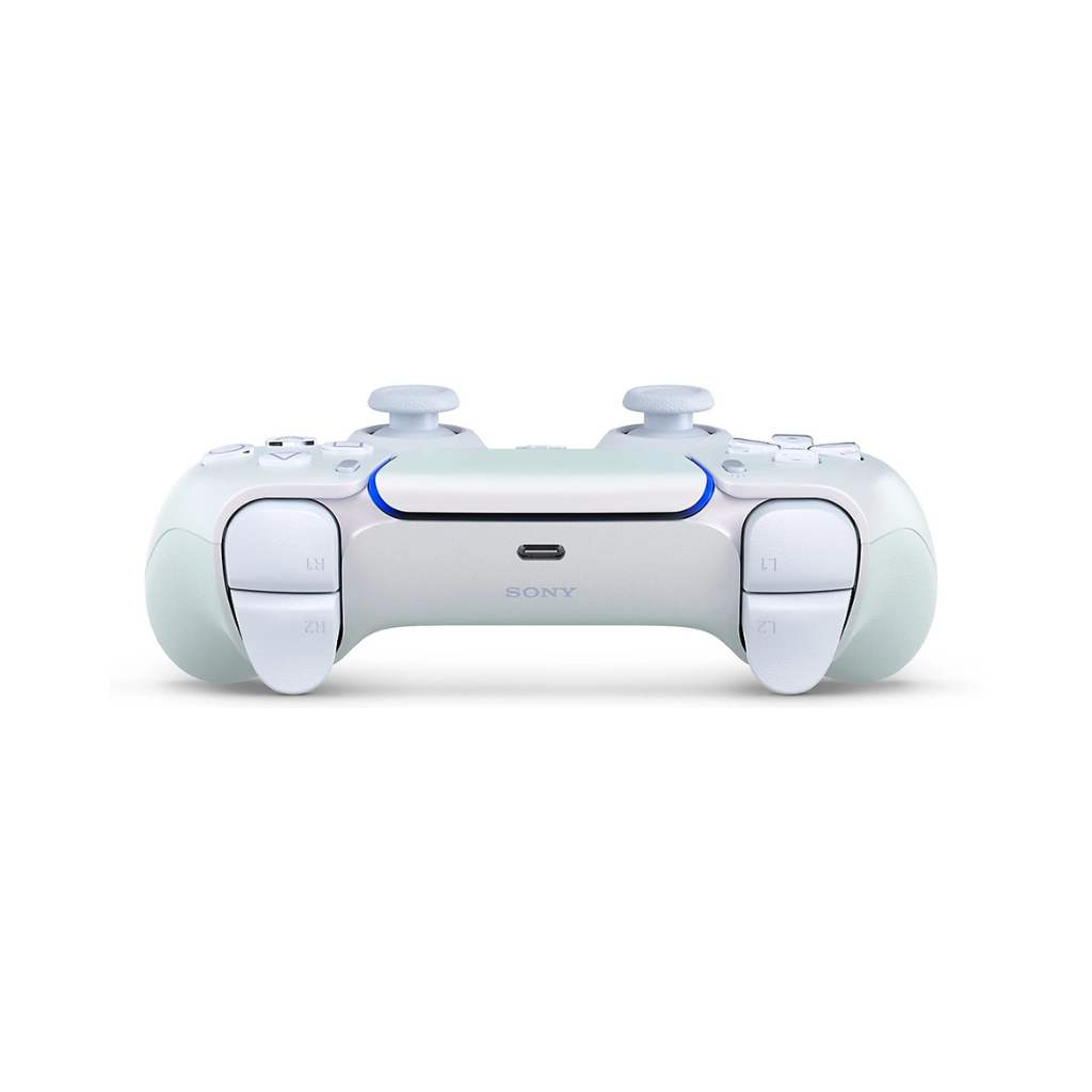 Joystick Sony PlayStation 5 DualSense Chroma Pearl