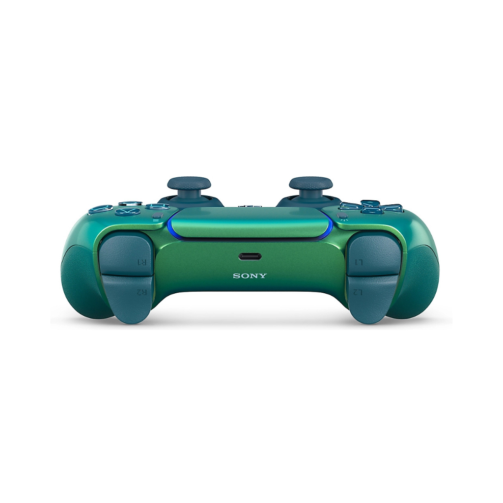 Joystick Sony PlayStation 5 DualSense Chroma Teal