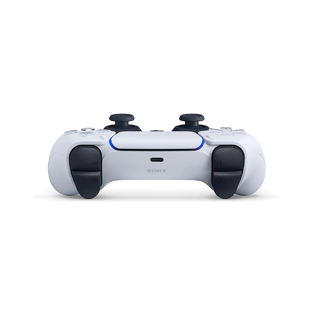 Joystick Sony PlayStation 5 DualSense White