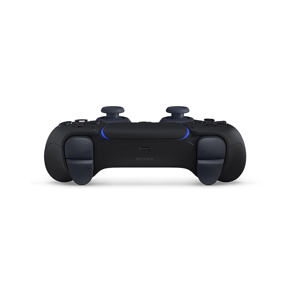 Joystick Sony PlayStation 5 DualSense Midnight Black