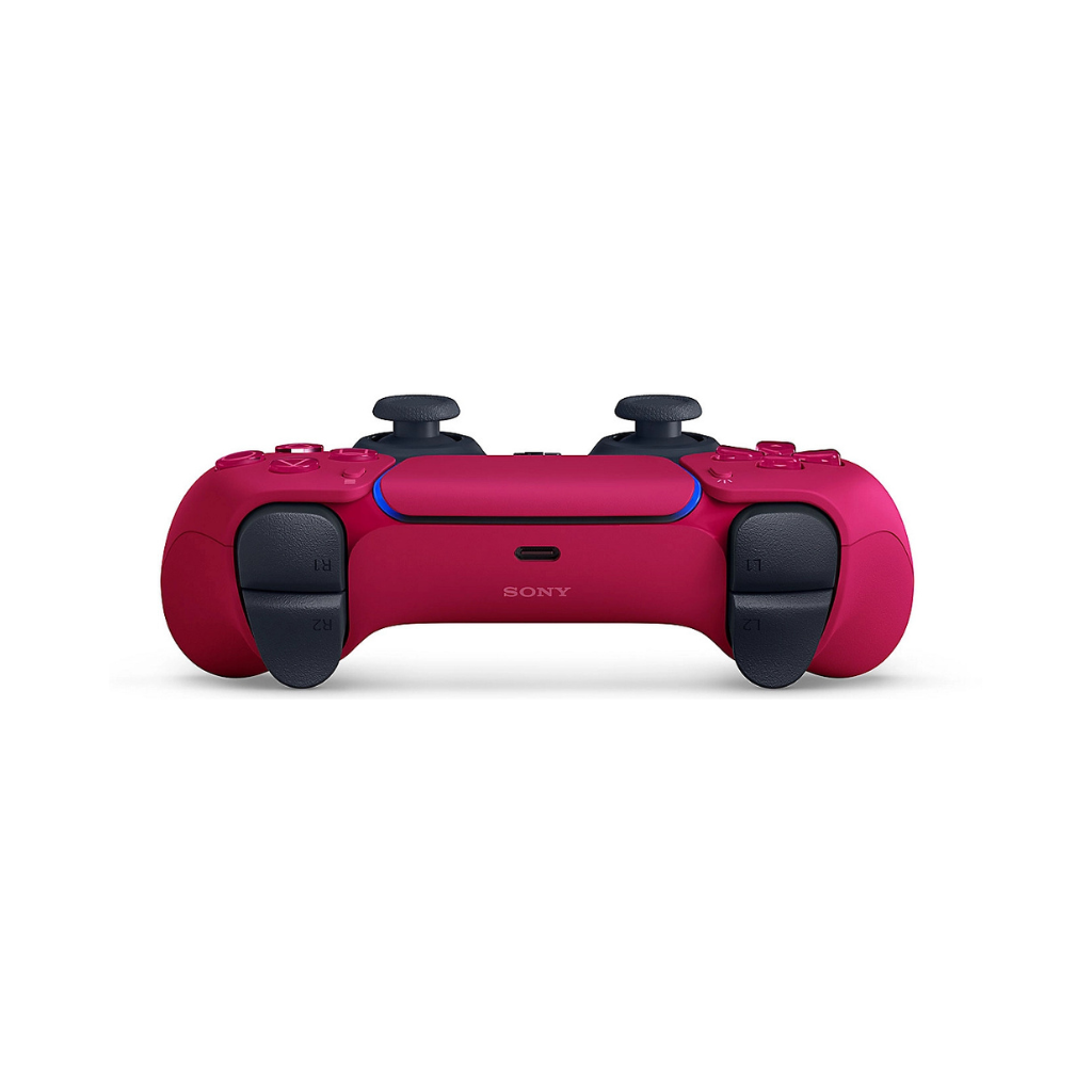 Joystick Sony PlayStation 5 DualSense Cosmic Red