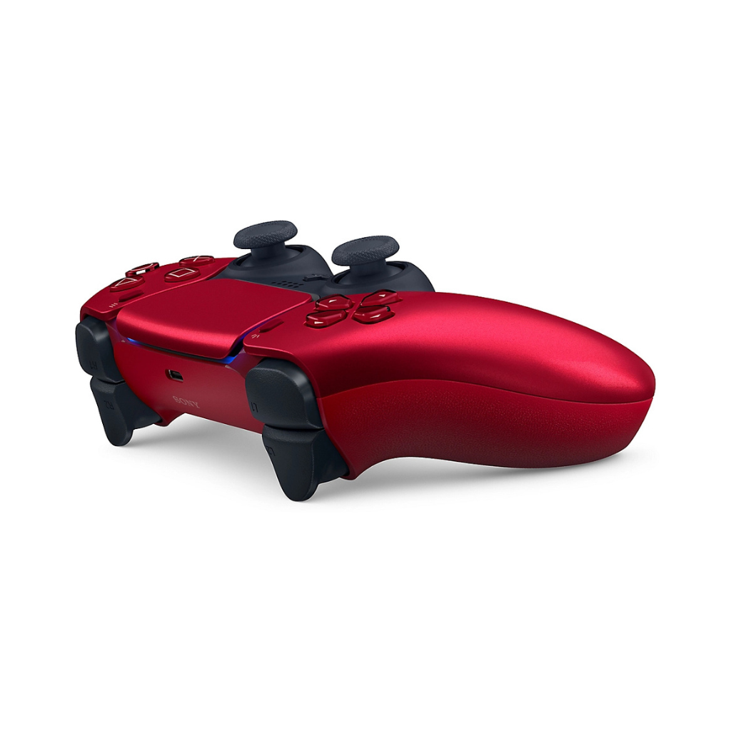 Joystick Sony PlayStation 5 DualSense Volcanic Red