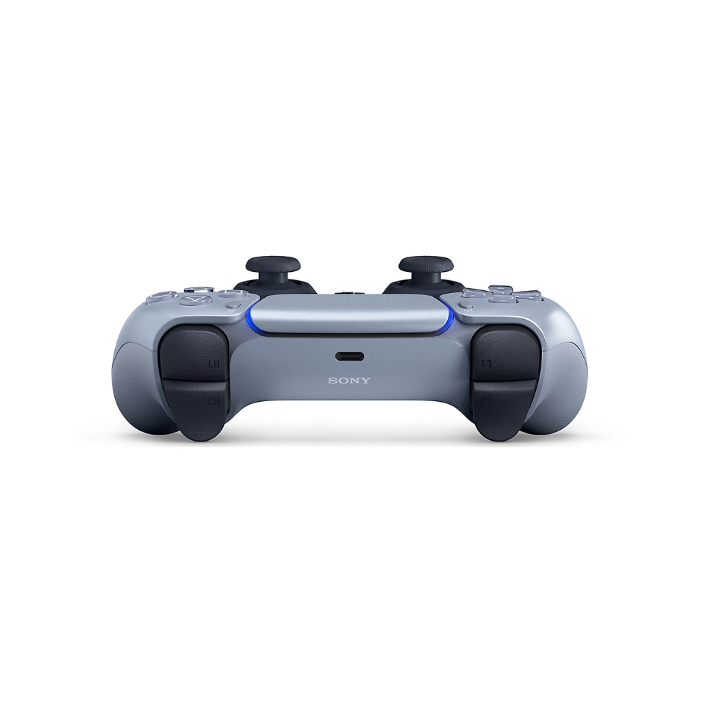 Joystick Sony PlayStation 5 DualSense Sterling Silver