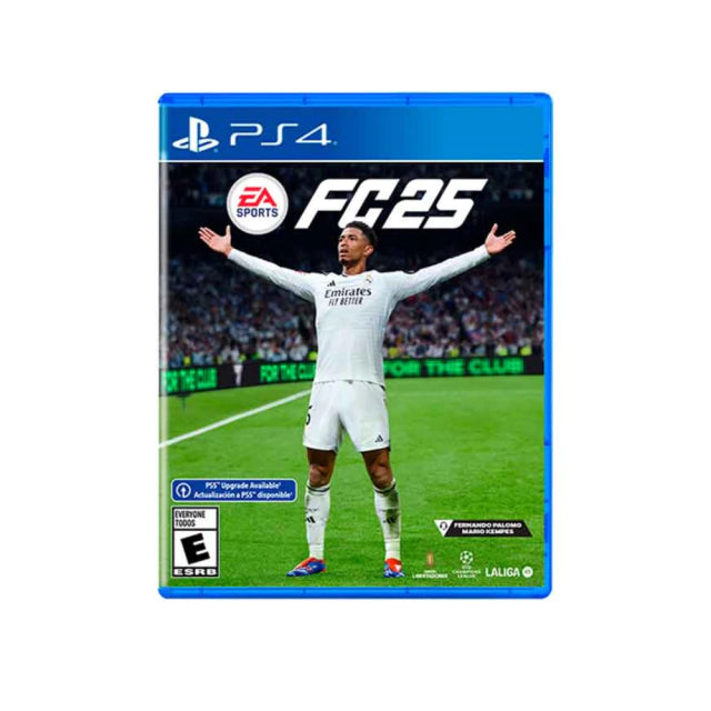 EA Sports FC 25