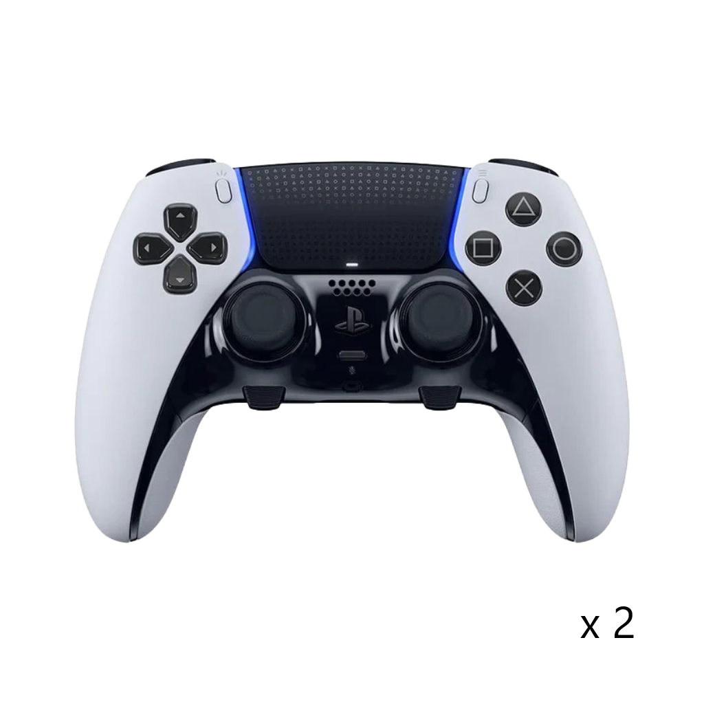 Joystick Sony PlayStation 5 DualSense Edge x2