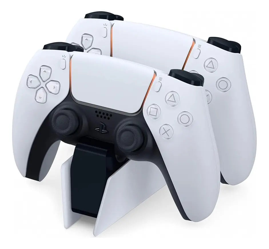 Base de Carga Dual Sony PlayStation 5 para Controles DualSense