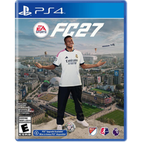Preventa EA SPORTS FC™ 27 para PlayStation® 4 – Edición Estándar