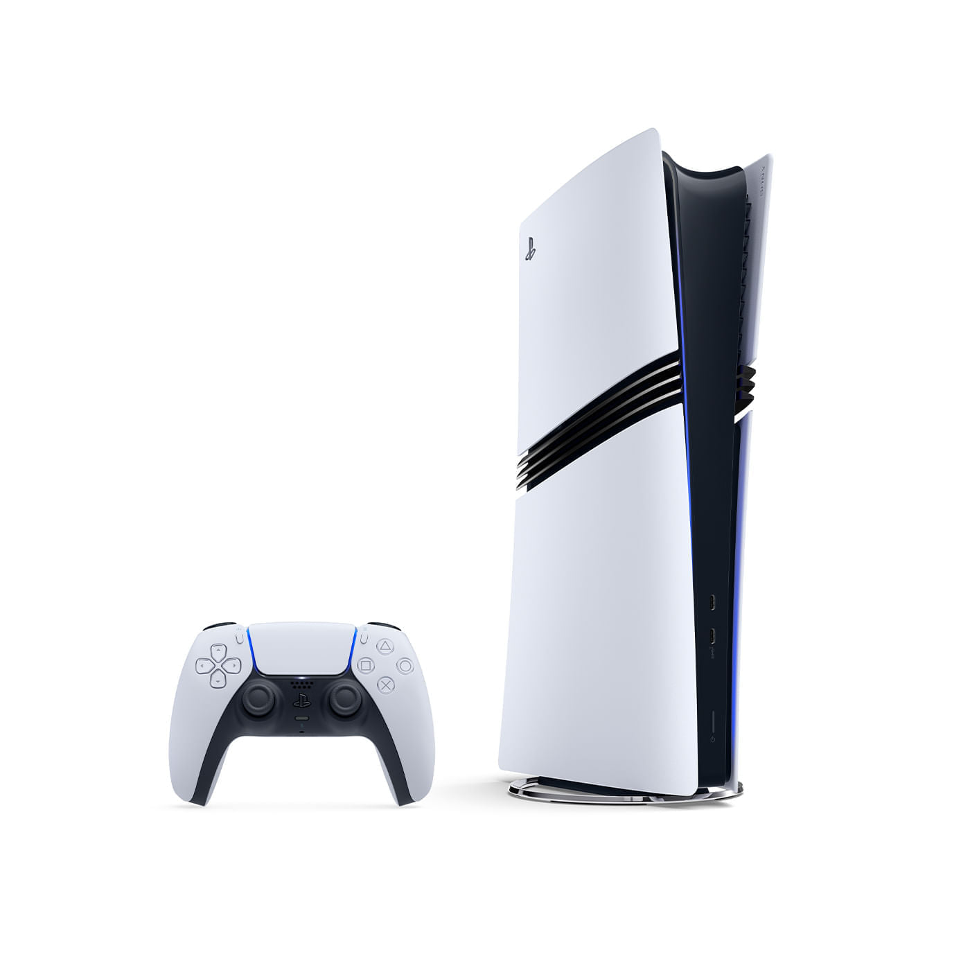 Consola Sony PlayStation® 5 Pro Digital 2TB