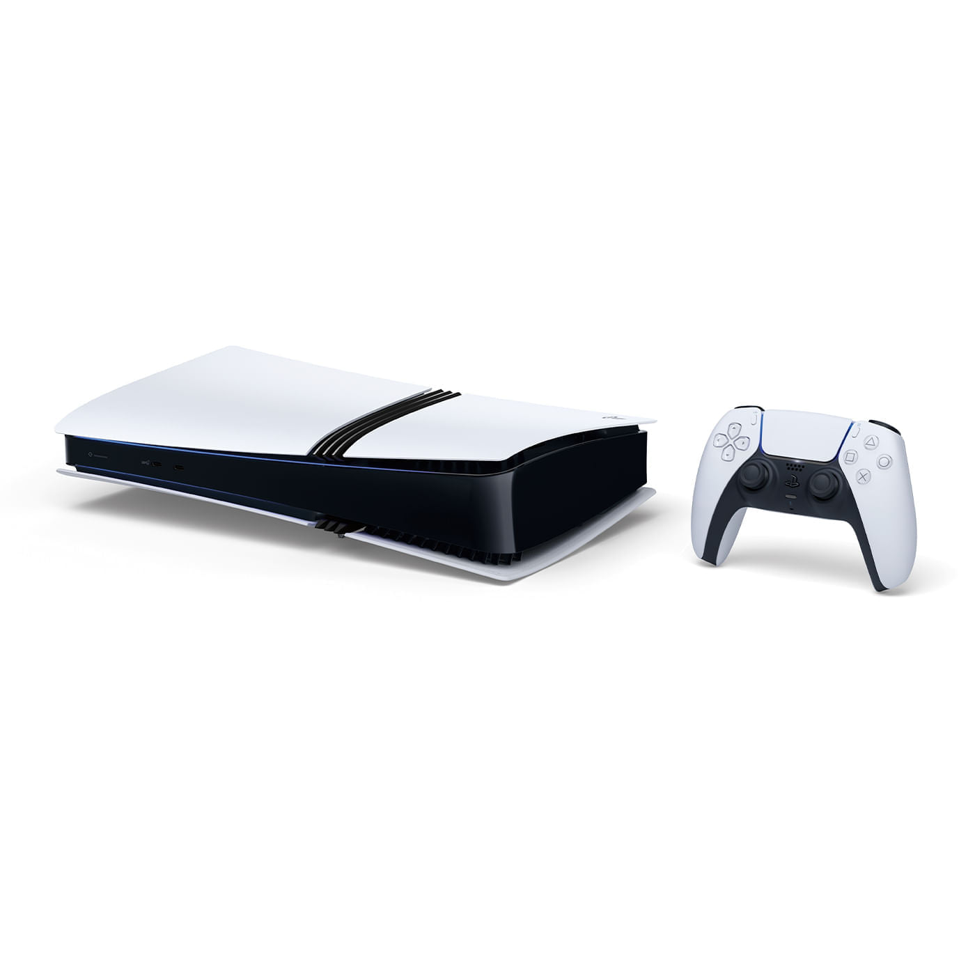 Consola Sony PlayStation® 5 Pro Digital 2TB
