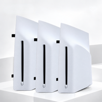 Pack x3 Unidad de Disco Oficial Sony para PlayStation 5 Edición Digital (Slim)