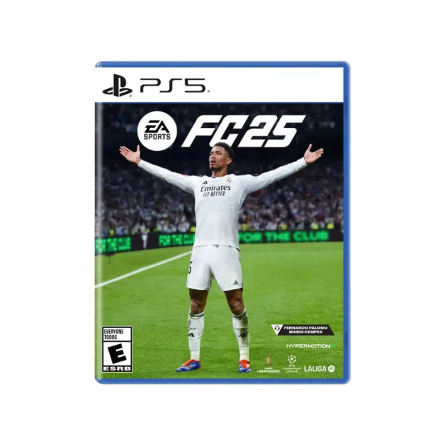 EA Sports FC 25