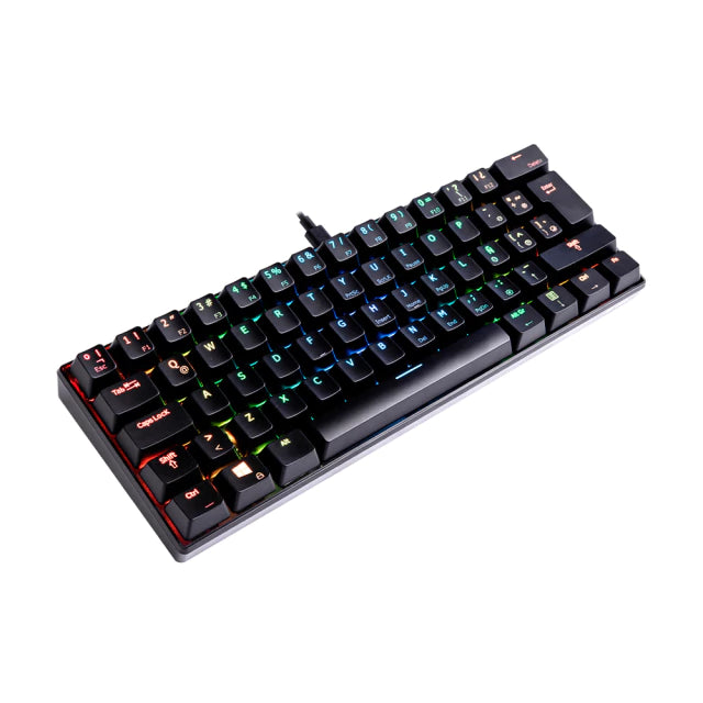 Teclado Pc Vsg Mintaka Kailh 60% 2