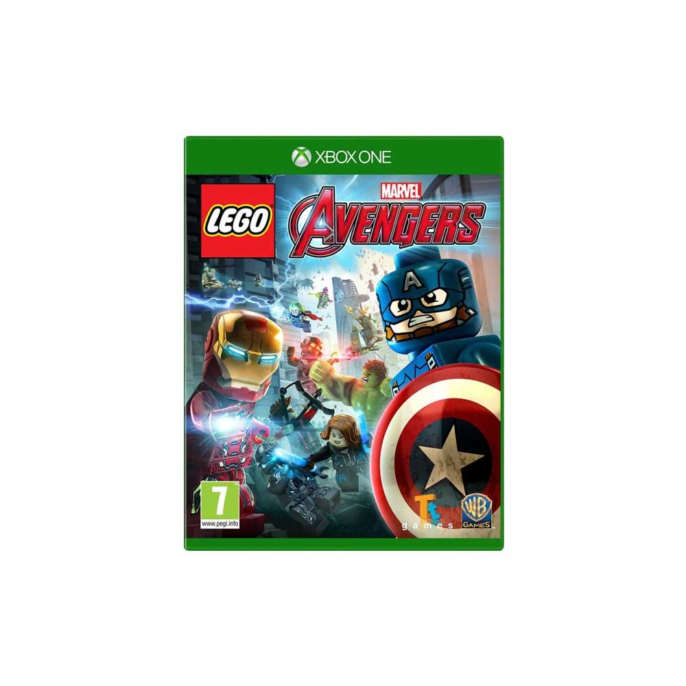 free download lego marvel avengers xbox one