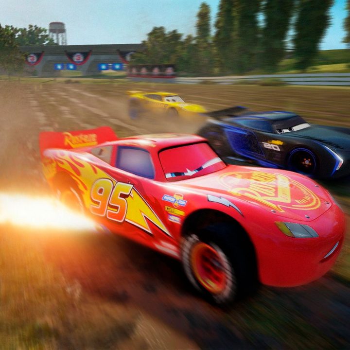 free download cars 3 switch