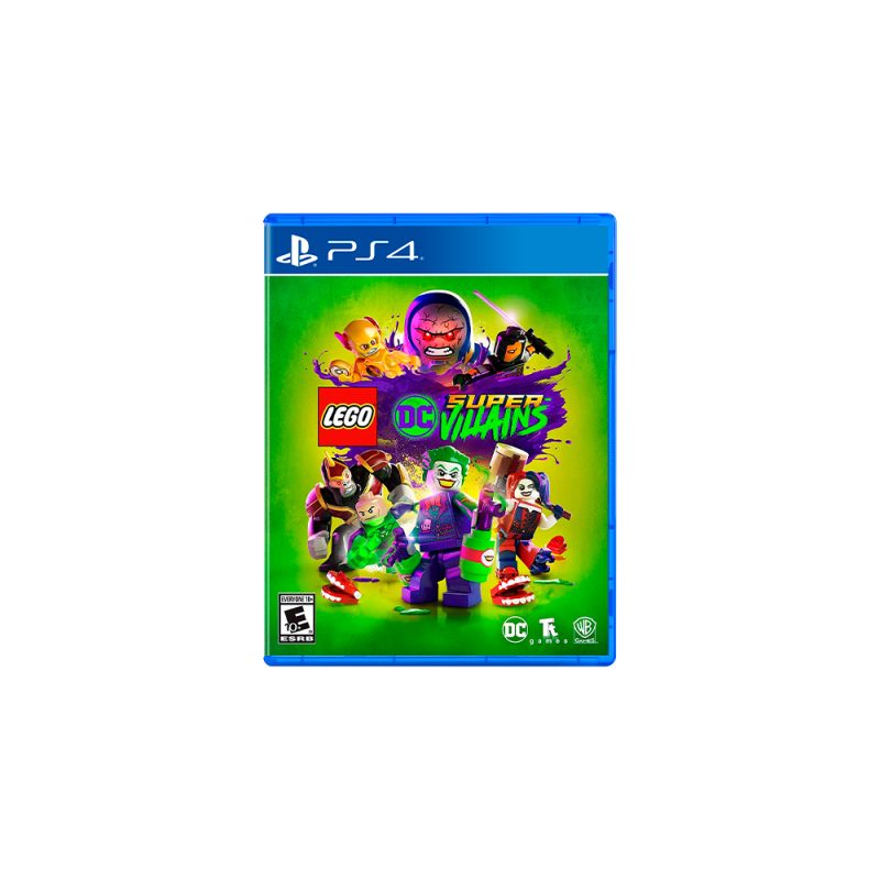 LEGO-DC-Super-Villains-PS4