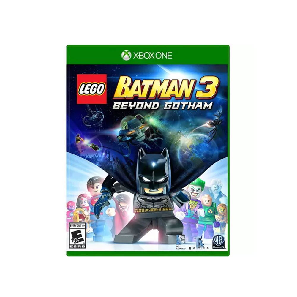 batman 3 juego