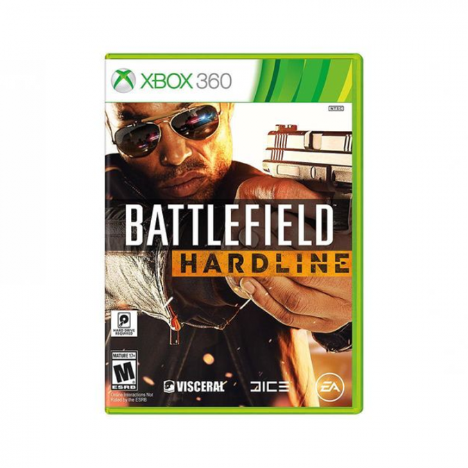 Battlefield hardline xbox 360 freeboot установка