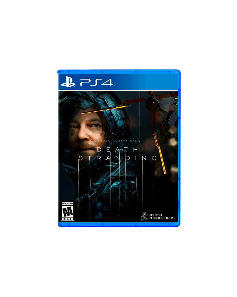 Cyberpunk 2077 Standard Edition PS4 - PHI-DIGITAL