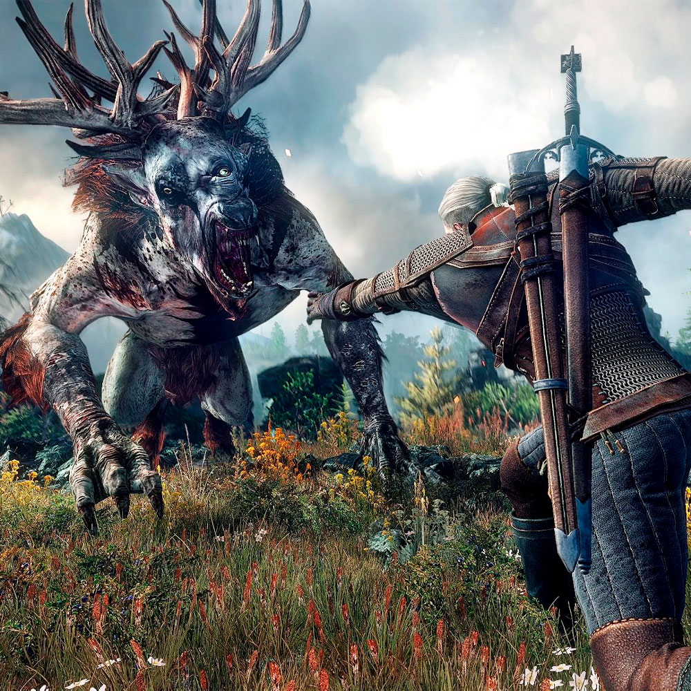 the witcher 3 wild hunt complete edition walkthrough