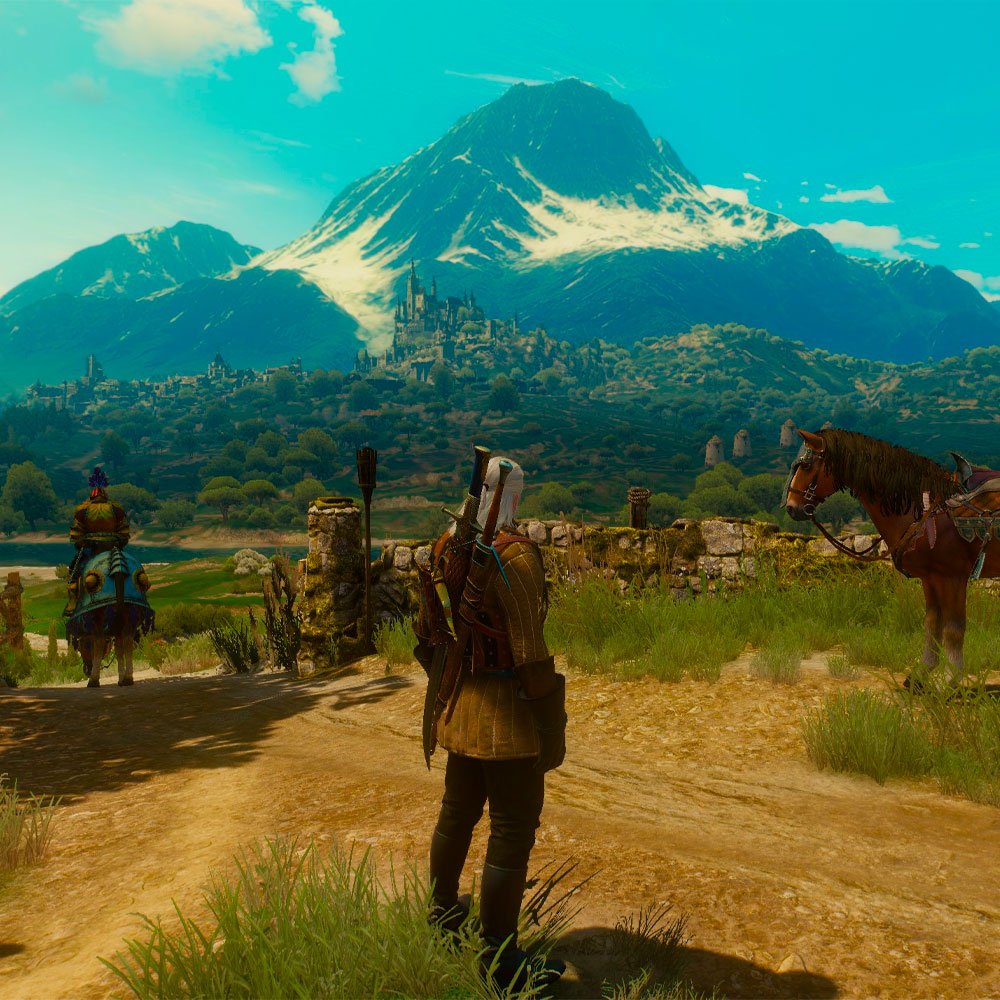 the witcher 3 wild hunt complete edition walkthrough