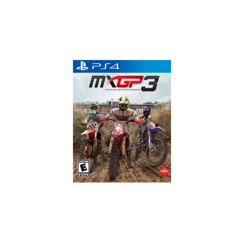 mxgp3 ps4 target