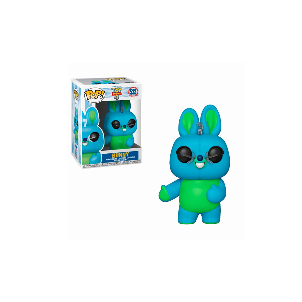 Funko POP Bunny #532 Disney - PHI-DIGITAL