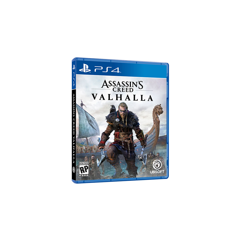 Код скидки ps4 assassins creed valhalla