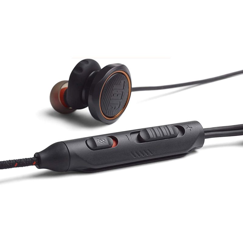 Auriculares In-Ear JBL Quantum 50