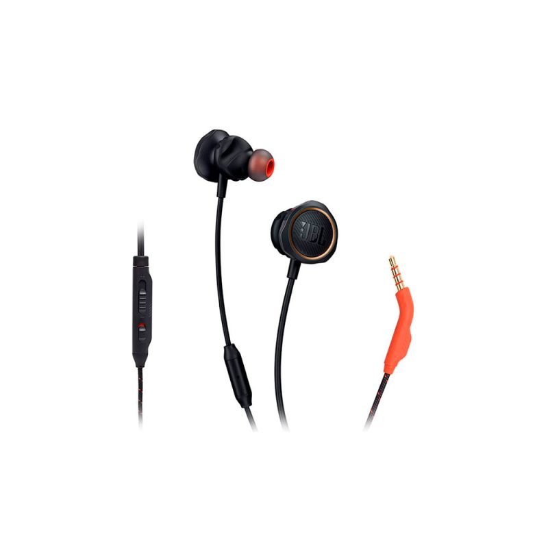 Auriculares In-Ear JBL Quantum 50