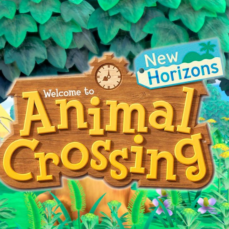 Animal Crossing New Horizons - NSW