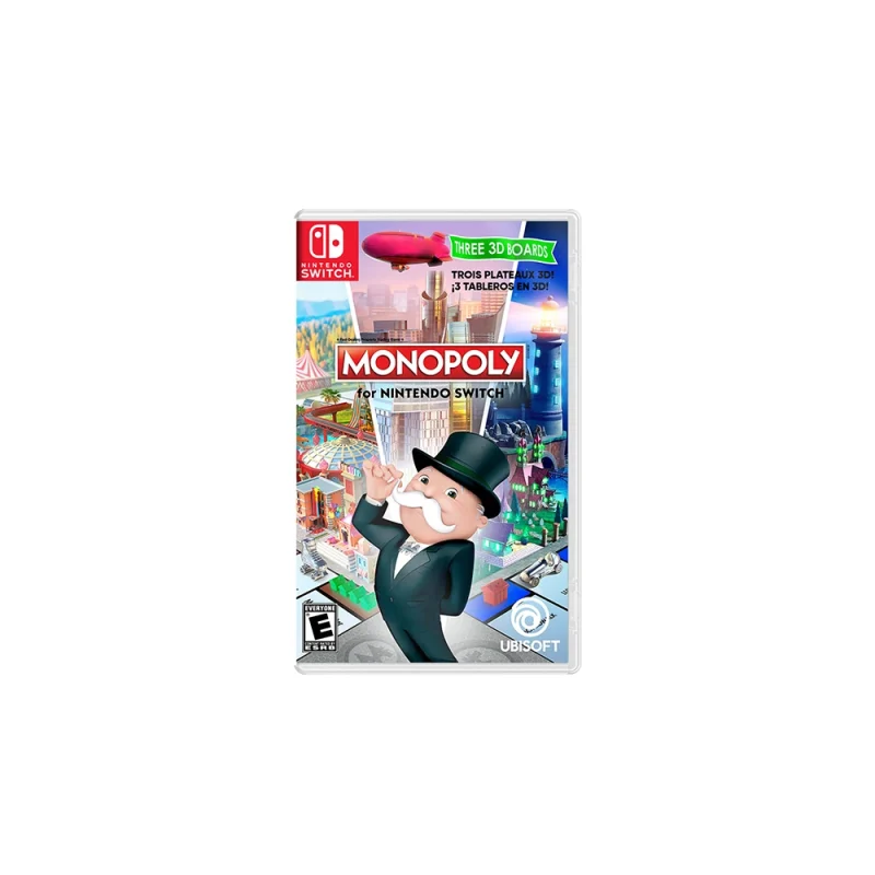 Monopoly-Nintendo-Switch