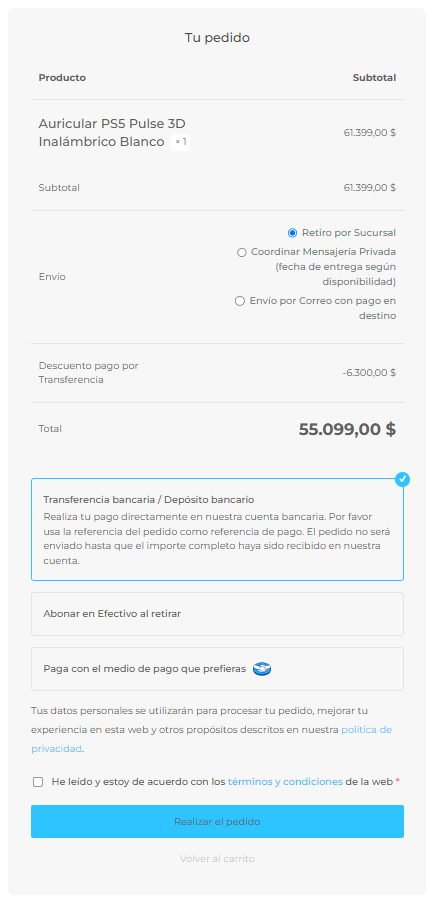 Como Comprar - Seccion 9