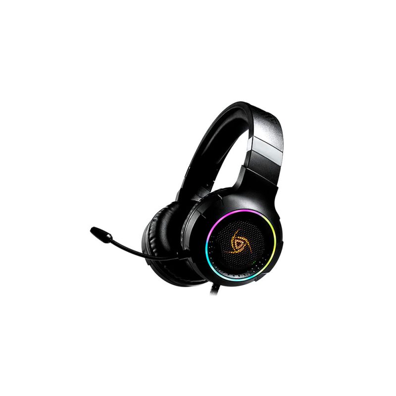 Auriculares PC VSG Shake Negro