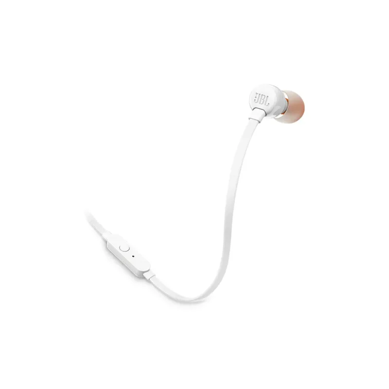 AURICULARES JBL TUNE 11O BLANCO