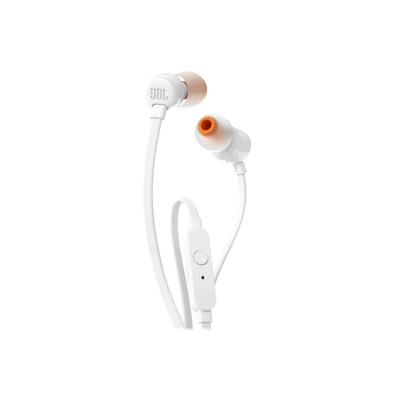 AURICULARES JBL TUNE 11O BLANCO