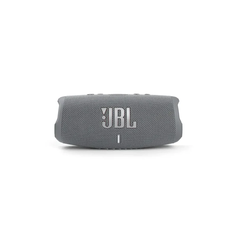 PARLANTE JBL CHARGE 5 GRIS