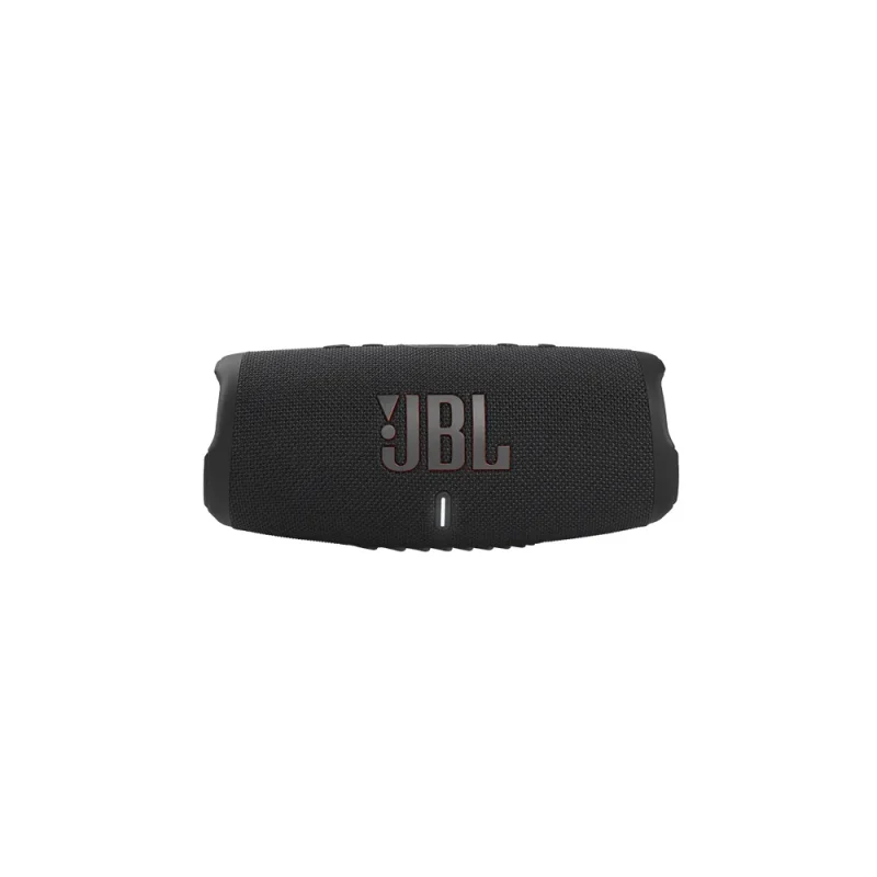 PARLANTE JBL CHARGE 5 NEGRO