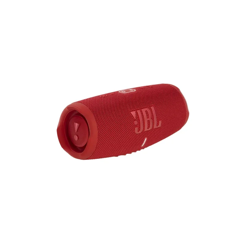 PARLANTE JBL CHARGE 5 ROJO