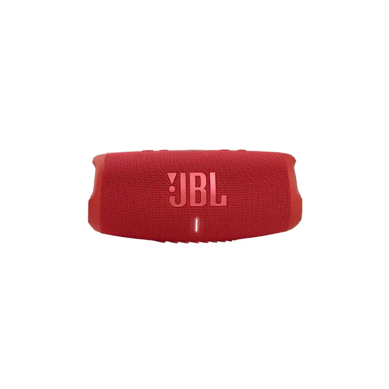 PARLANTE JBL CHARGE 5 ROJO