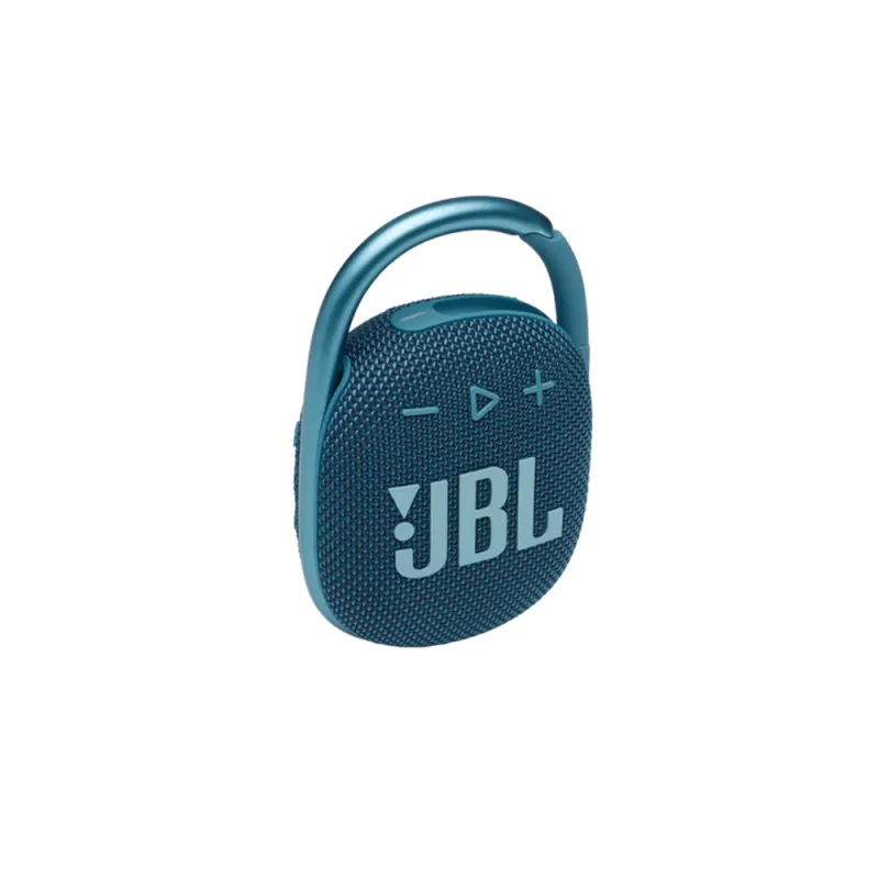 PARLANTE JBL CLIP AZUL