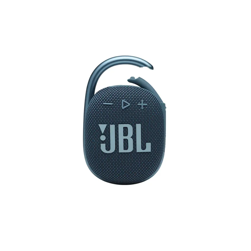 PARLANTE JBL CLIP AZUL