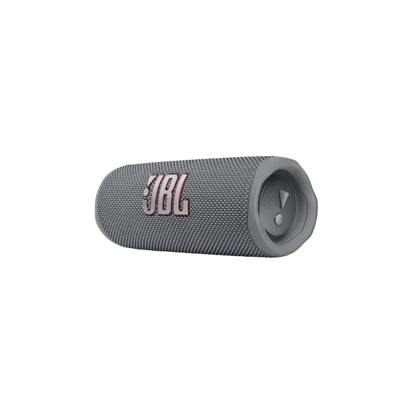 PARLANTE JBL FLIP 6 GRIS