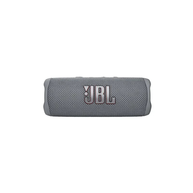 PARLANTE JBL FLIP 6 GRIS