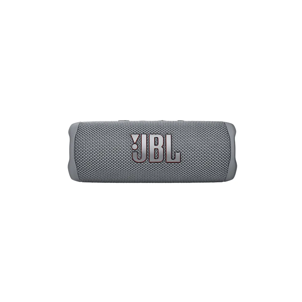 PARLANTE JBL FLIP 6 BLACK