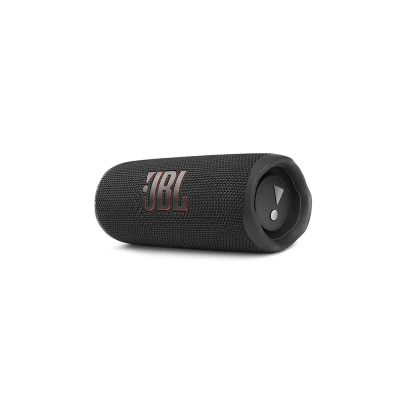 PARLANTE JBL FLIP 6 NEGRO