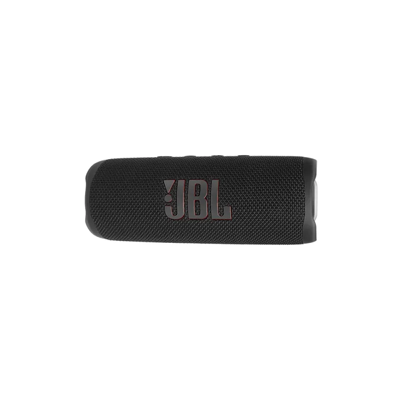 PARLANTE JBL FLIP 6 NEGRO