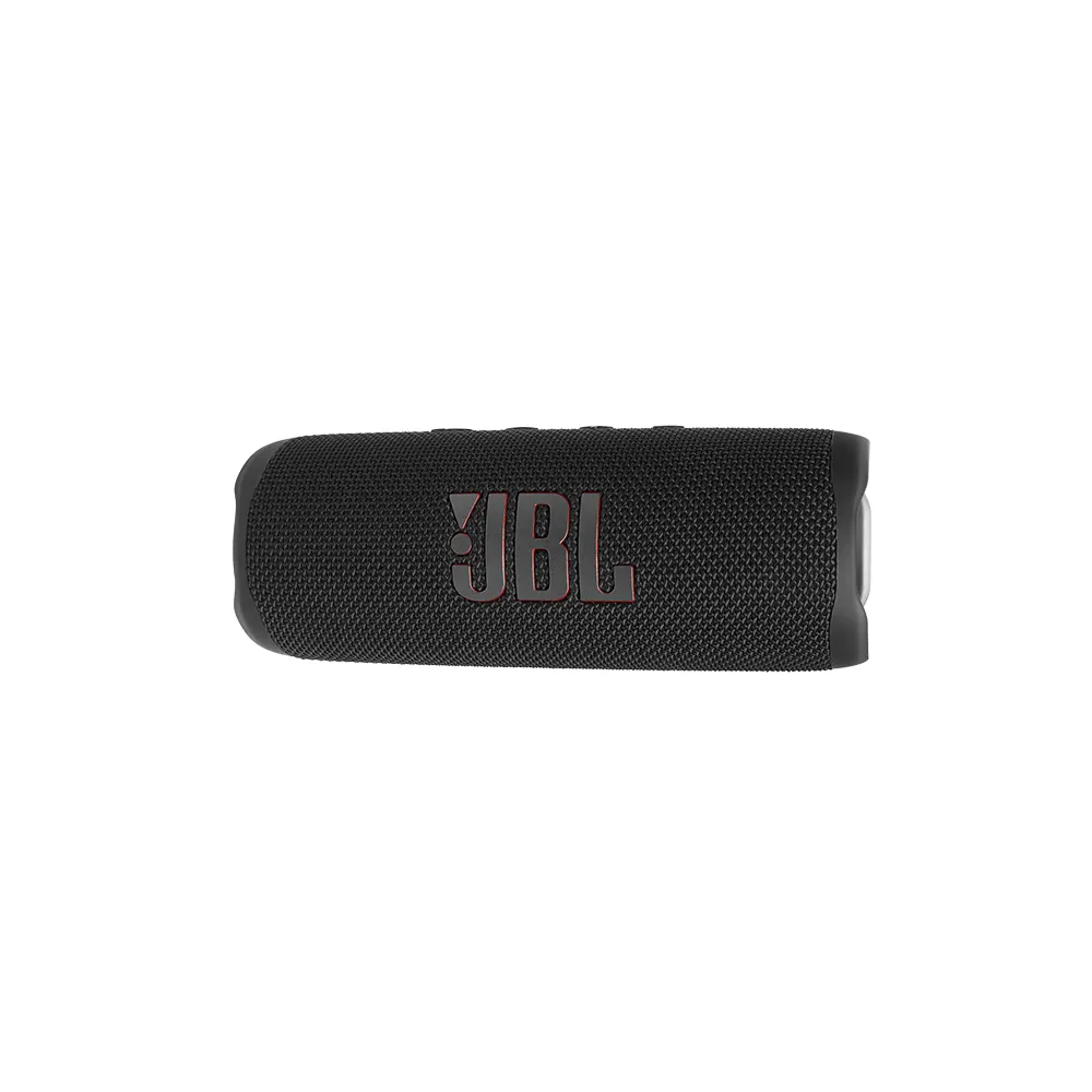 Parlante Bluetooth JBL Flip 6 Negro